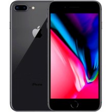 Apple IPhone 8 Plus 3/64Гб (черный)
